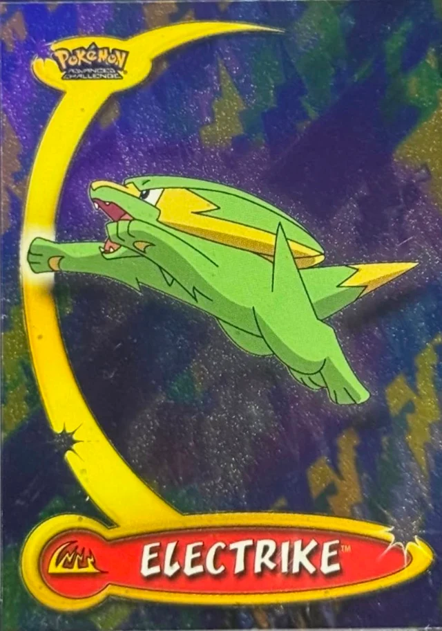Electrike