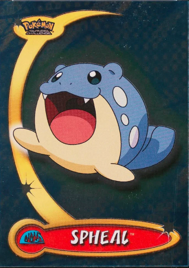 Spheal