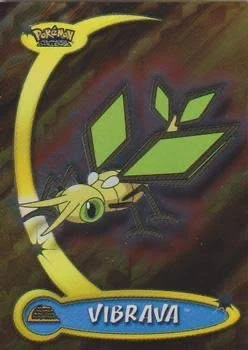 Vibrava