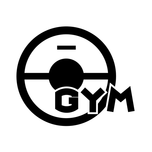 1999 Japanese Gym 2 set logo