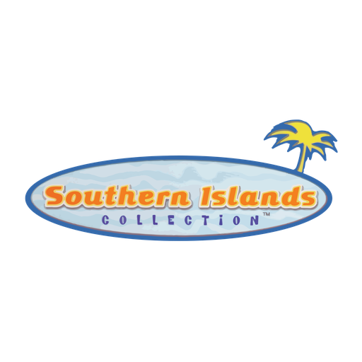 1999 Japanese Southern Islands set logo